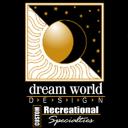 Dream World Design logo
